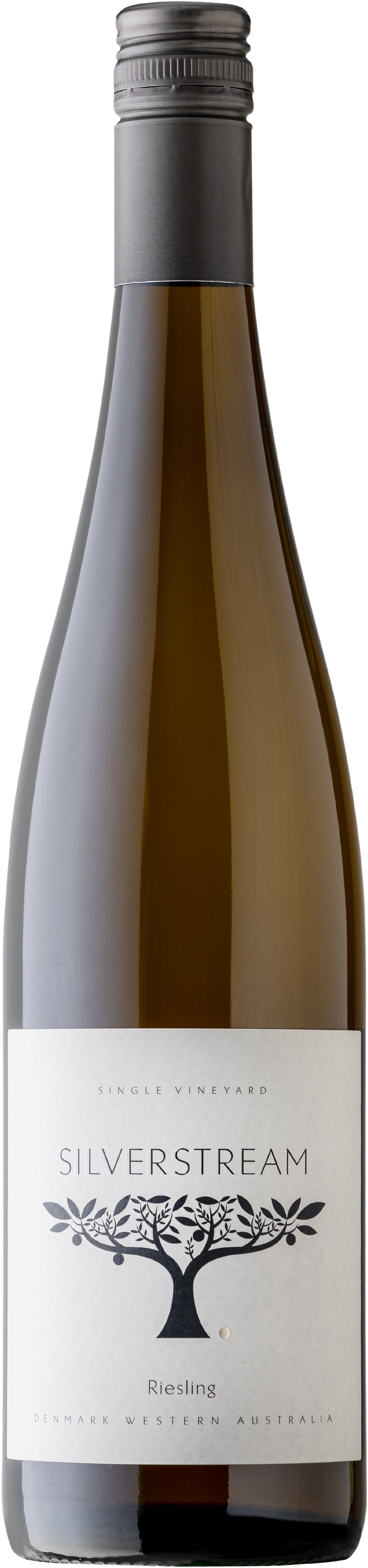 Silverstream Wines Limited Release Denmark Riesling 2018